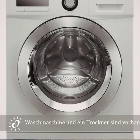 De Twargbutt Nordseeluft Vom Balkon Aus Schnuppern *